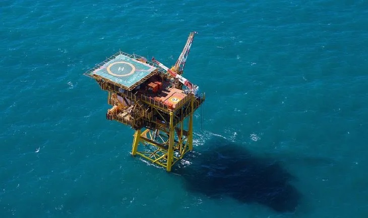 offshore ypf equinor